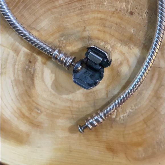 Pandora bracelet - Picture 3 of 8